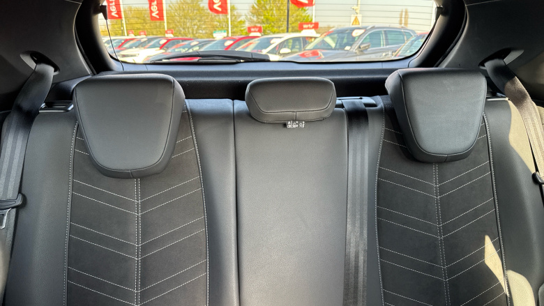 Vauxhall Mokka 1.2 Turbo Ultimate 5dr Auto Petrol Hatchback